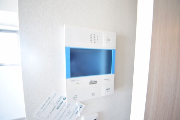 パークアクシス門前仲町イーストの物件内観写真